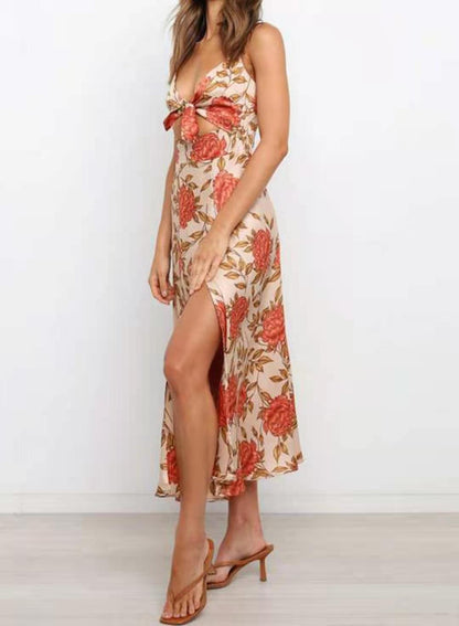🌿Summer Hot Sale🌸Dreamers Midi Dress