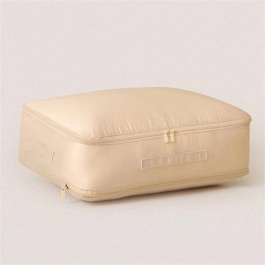 💥Last Day Sale 60% OFF💥Ultra Space Saving Self Compression Organizer