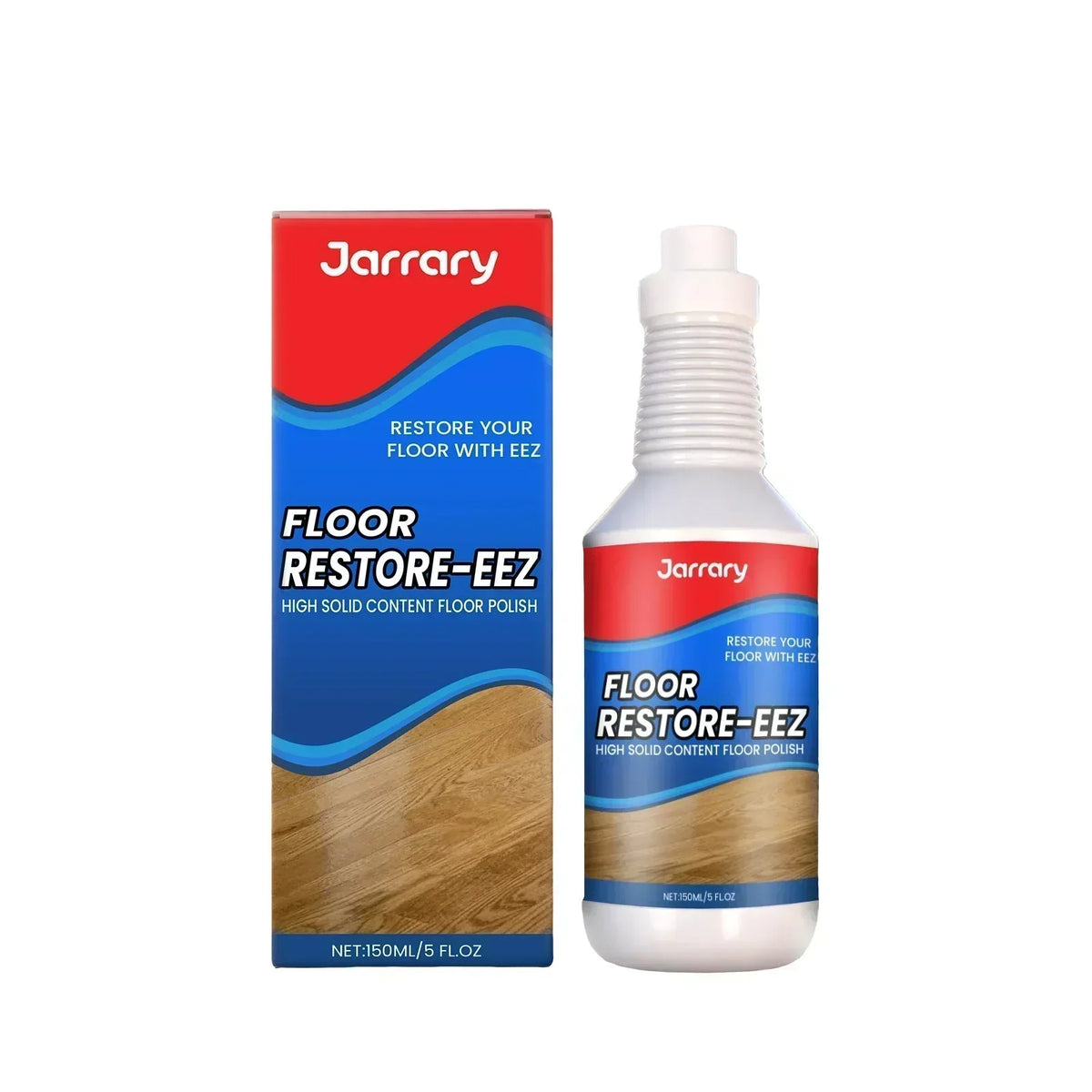 🧴 Hot Sale 60% OFF⭐ Instantly Renew · Invisible Shield|Your floors “high-gloss moment” starts with this bottle! ✨