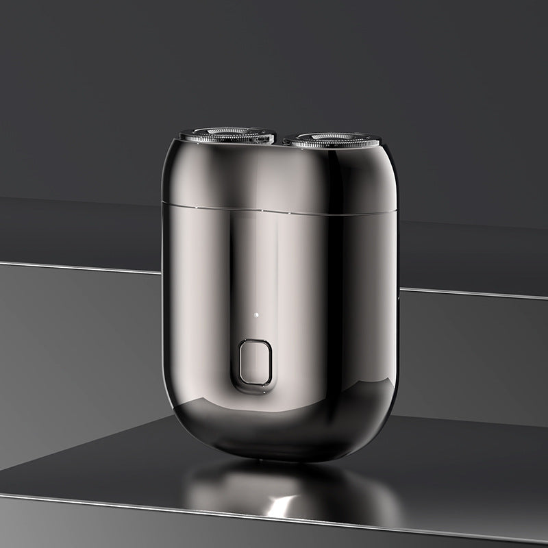 ✨Valentine's Day Promotion✨2025 New Upgrade Pocket Shaver USB Mini Shavers
