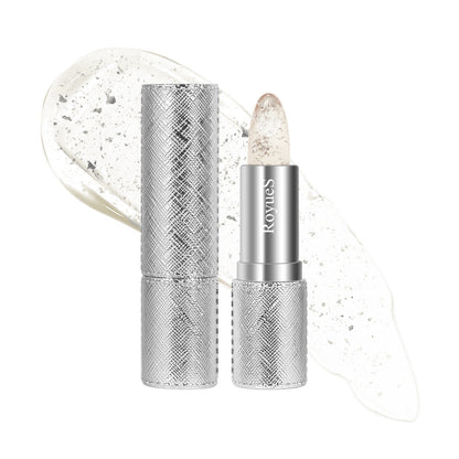 ⏰Only ￡7.99 Last Day Promotion!🎁- ✨Transferproof Color-Changing Lipstick💄CrystalClear Color Alchemy 💋 Auto-Tints on Contact!