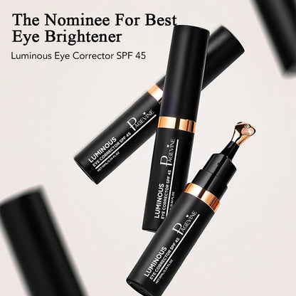 💜Last Day-Buy 1 Get 1 Free!✨Luminous Eye Corrector With SPF 45 -💧Your Multitasking Eye Cream🎁