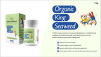 Okey Doggy Organic King Seaweed