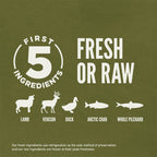 ORIJEN Tundra Biologically Appropriate Dry Dog Food