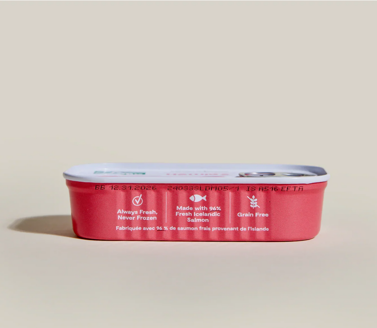 Open Farm Fish Toppers for Dogs - Salmon