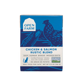 Open Farm Rustic Blend Wet Cat Food Chicken & Salmon 5.5oz