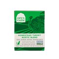 EXP: 31 OCT 2026 Open Farm Rustic Blend Wet Cat Food Homestead Turkey 5.5oz