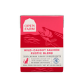 EXP: 28 OCT 2026 Open Farm Rustic Blend Wet Cat Food Wild-Caught Salmon 5.5oz