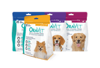 OraVet Dental Hygiene Chews for Large Dogs 23kg and over