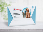 At-Home Oral Health Test for Cats & Dogs - 1CT
