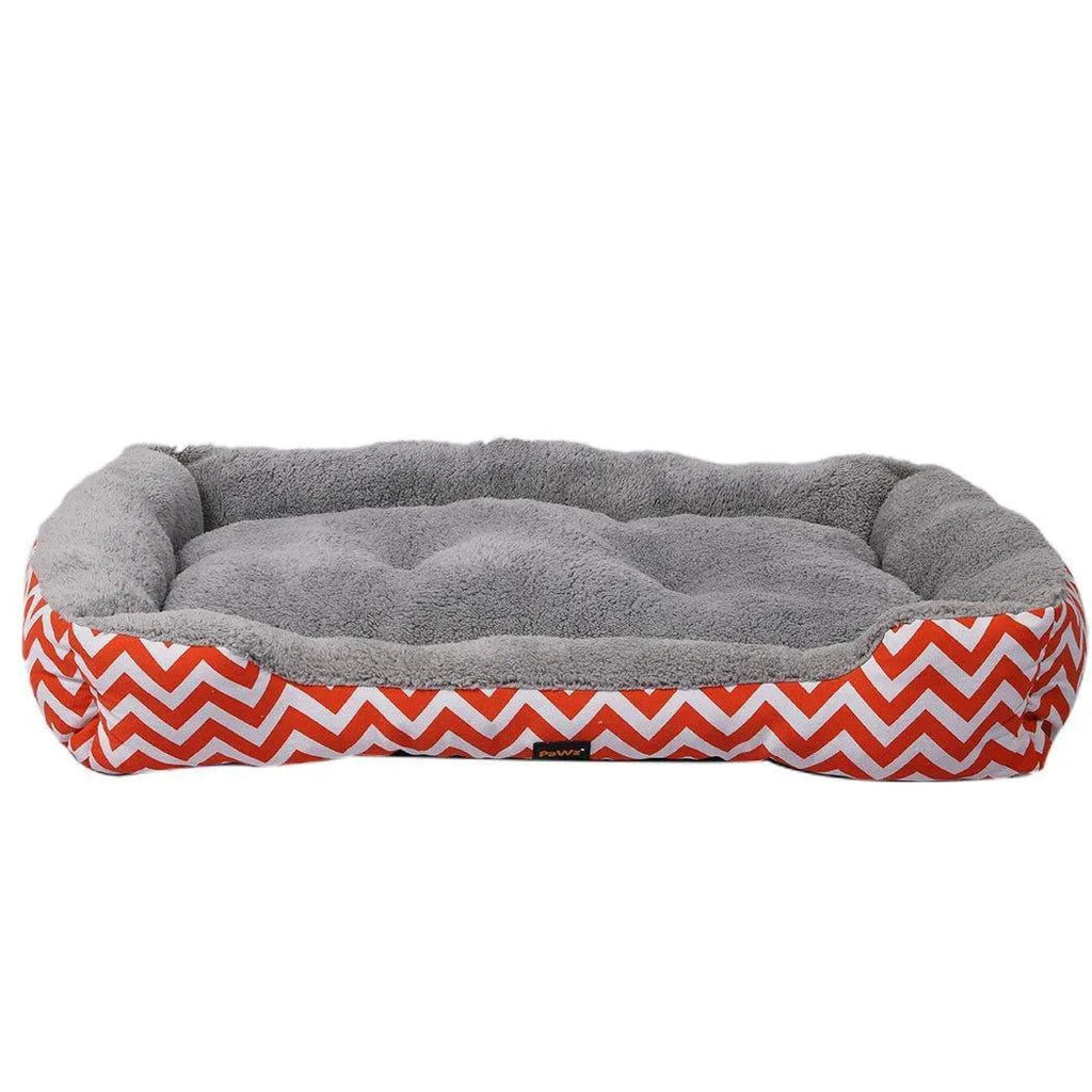 Luxury Dog Bed Sofa – Plush Comfort Meets Durable Design
