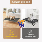 Outdoor Dog Bed - Pet Trampoline