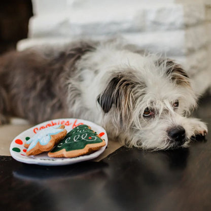 P.L.A.Y. -  Merry Woofmas - Christmas Eve Cookies
