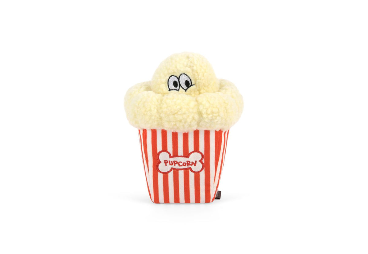 P.L.A.Y. -  Hollywoof Collection - Poppin' Pupcorn