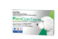 ParaGard Allwormer Tablets for Dogs