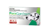 ParaGard Allwormer Tablets for Dogs