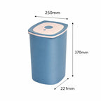 PAKEWAY Pet Food Storage - 12L