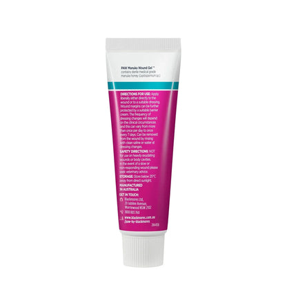 PAW - Manuka Wound Care Gel for Dogs & Cats 25g