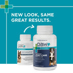 PAW - OsteoSupport Joint Care Capsules for Dogs
