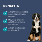 PAW - OsteoSupport Joint Care Capsules for Dogs