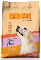 REMI PUPPY/JUNIOR