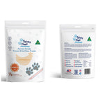 Freezy Paws Freeze Dried Chicken Drumette Pet Treats for Cats & Dogs