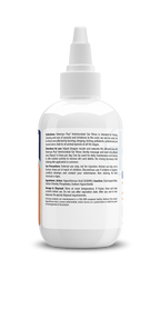 Vetericyn Plus Antimicrobial Ear Rinse for Dogs & Cats, 3-ounce