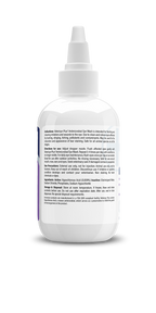 Vetericyn Plus Antimicrobial Eye Wash for Dogs & Cats, 3-ounce
