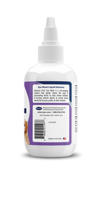 Vetericyn Plus Antimicrobial Eye Wash for Dogs & Cats, 3-ounce