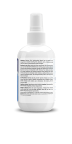 Vetericyn Plus Antimicrobial Dog & Cat Wound Care Spray, 3-ounce