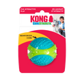 KONG Dog Toys CoreStrength Ball
