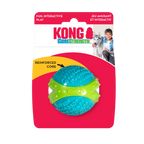 KONG Dog Toys CoreStrength Ball