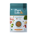 Pure Life Natural Boost Dry Dog Food Puppy Australian Chicken