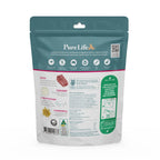 Pure Life Grain Free Dog Treats Zen & Relaxed Duck with Yoghurt & Chamomile