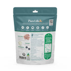Pure Life Grain Free Dog Treats Hypoallergenic Crocodile with Yoghurt & Superfoods