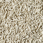 PaWz Tofu Cat Litter Clumping Flushable Original Scent