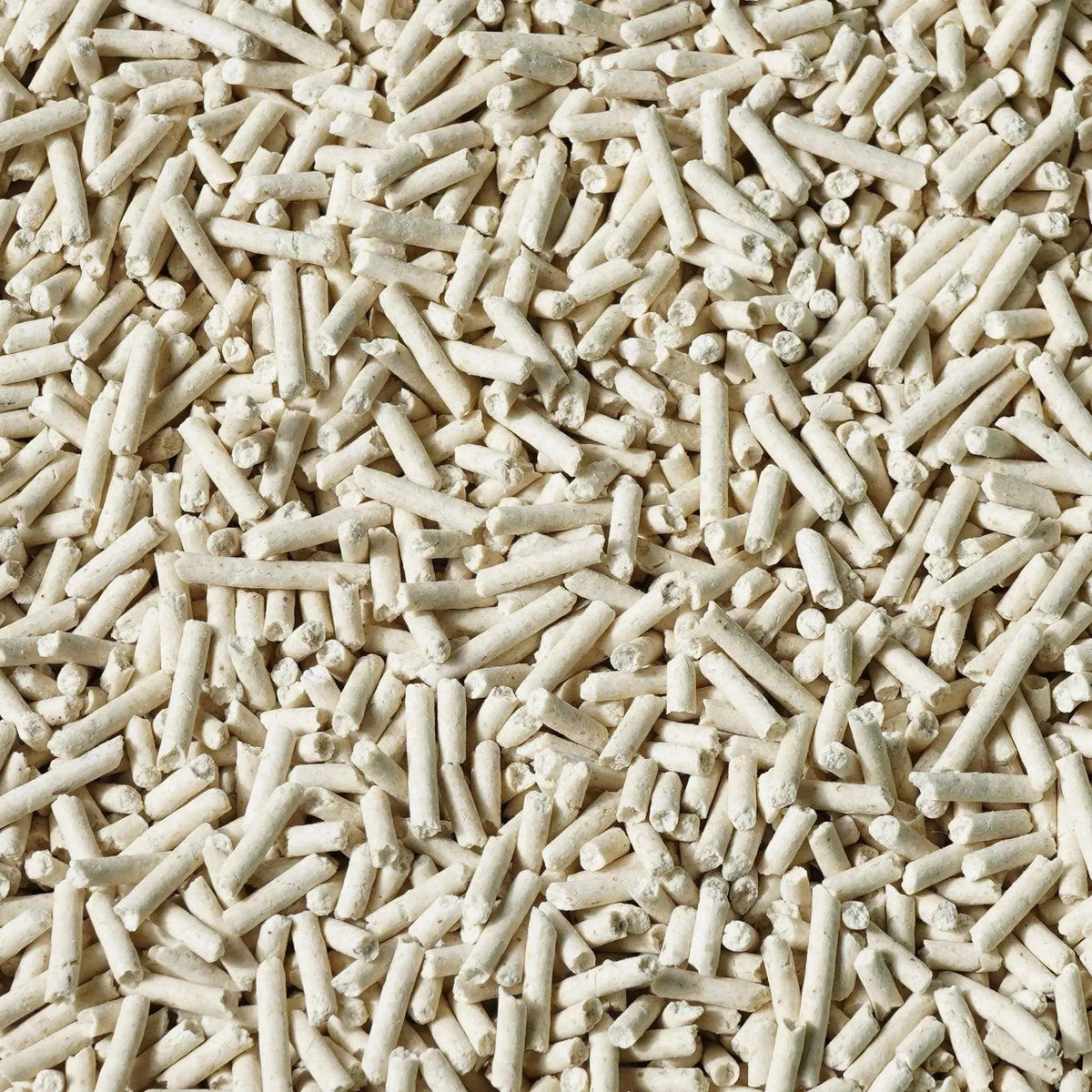 PaWz Tofu Cat Litter Clumping Flushable Original Scent