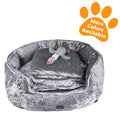 Snuggle Pet Calming Bed Set– Soft & Comfy Design