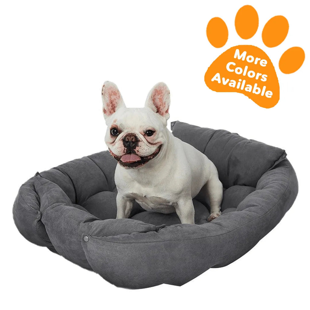 Pet Calm Mat for Dogs & Cats – 2 Way Use