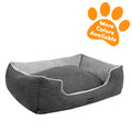 Comfy Soft Snuggle Dog Bed for Pets