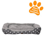 Luxury Dog Bed Sofa – Plush Comfort Meets Durable Design