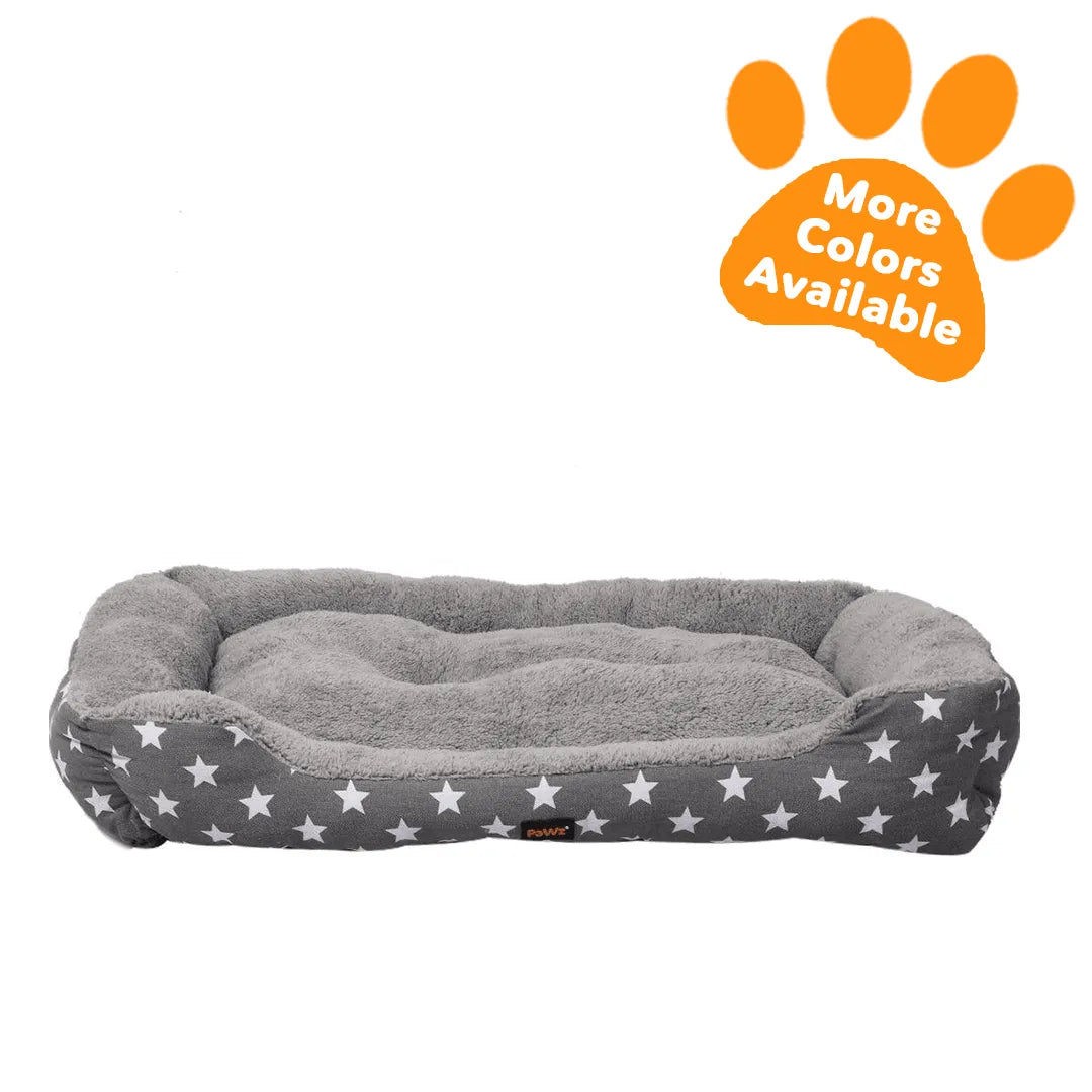 Luxury Dog Bed Sofa – Plush Comfort Meets Durable Design