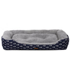 Luxury Dog Bed Sofa – Plush Comfort Meets Durable Design