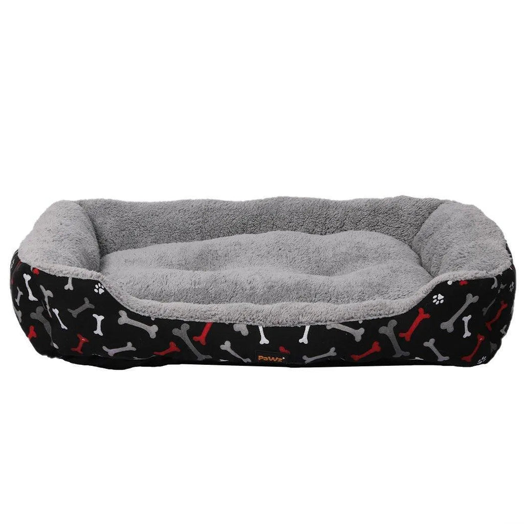 Luxury Dog Bed Sofa – Plush Comfort Meets Durable Design