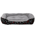 Luxury Dog Bed Sofa – Plush Comfort Meets Durable Design