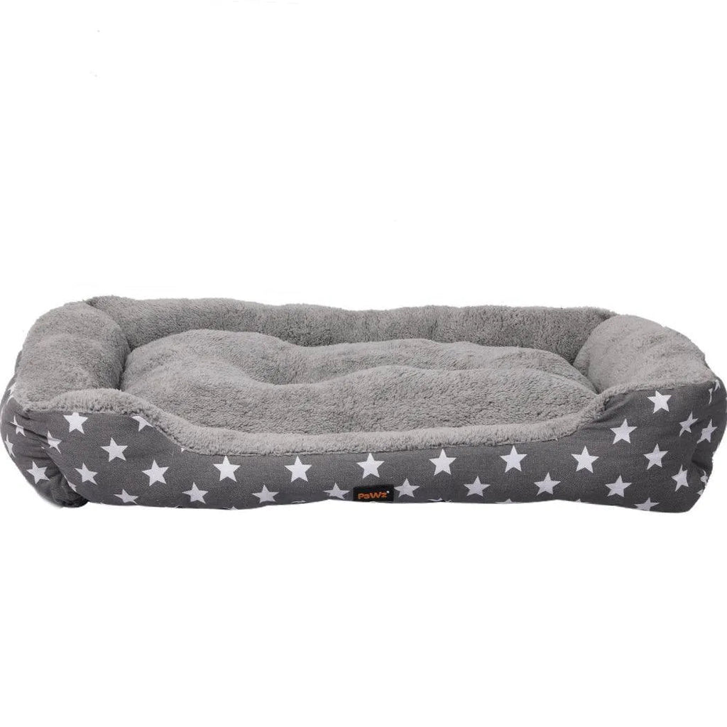 Luxury Dog Bed Sofa – Plush Comfort Meets Durable Design