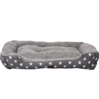 Luxury Dog Bed Sofa – Plush Comfort Meets Durable Design