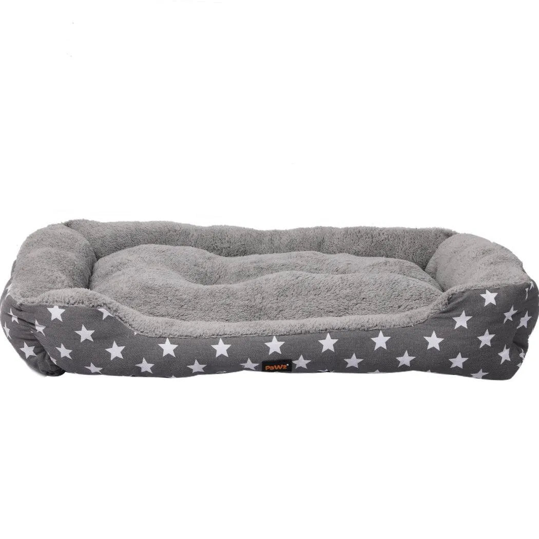Luxury Dog Bed Sofa – Plush Comfort Meets Durable Design