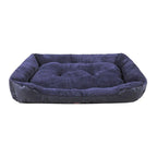 Luxury Dog Bed Sofa – Plush Comfort Meets Durable Design