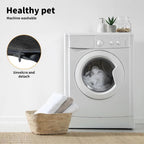 3-Step Dog Climbing Ladder for Easy Pet Access